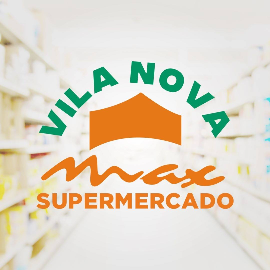 Super Mercado Vila Nova Max
