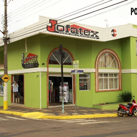 JOFATEX ITAI