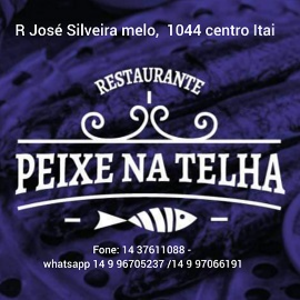 Peixe na Telha