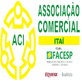 ACI ASSOCIAÇÃO COMERCIAL ITAI