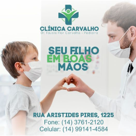 CLINICA CARVALHO