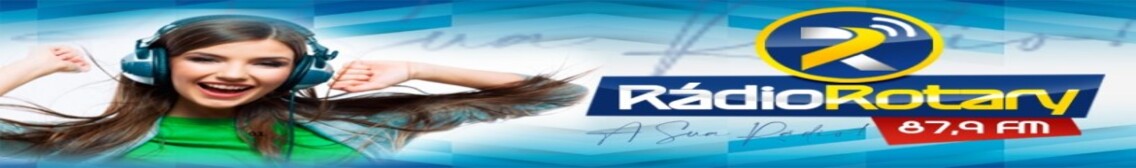Radio Rotary Itaí 87.9 - Lu Pillon Web radio produções